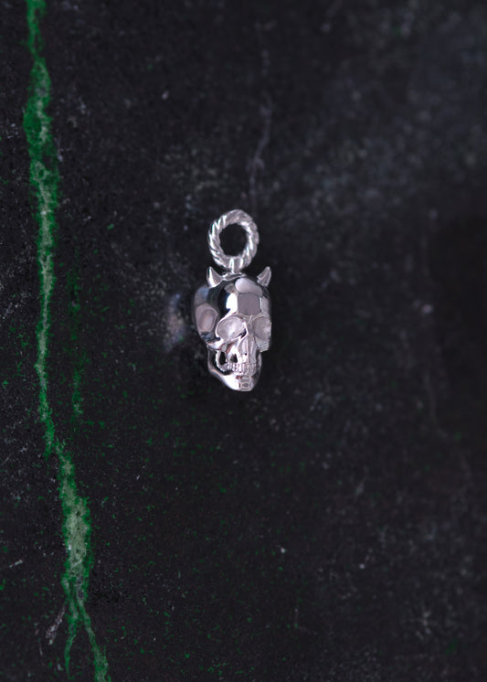 SKULL Pendant