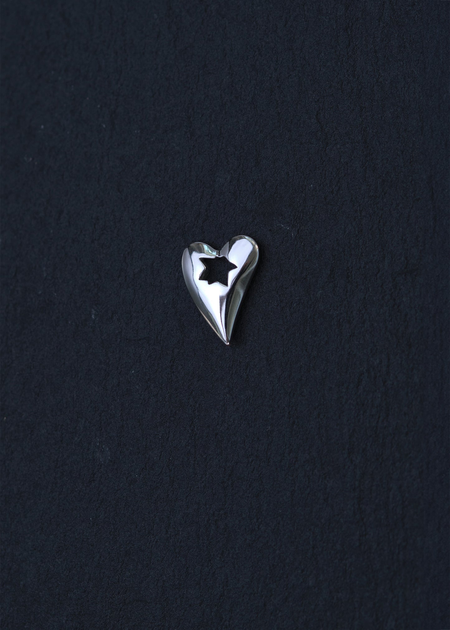 PIERCED HEART Pendant