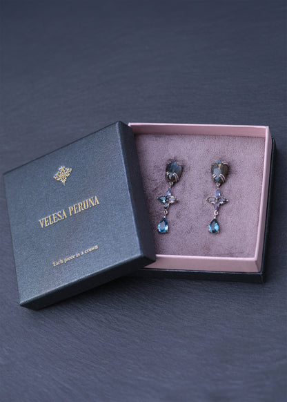 Velesa Peruna LE01202 - bluish