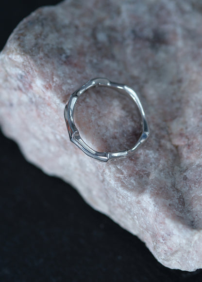 DER 5. ELEMENT Ring