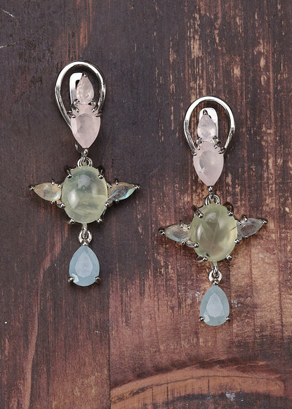 Velesa Peruna Colibri - prehnite