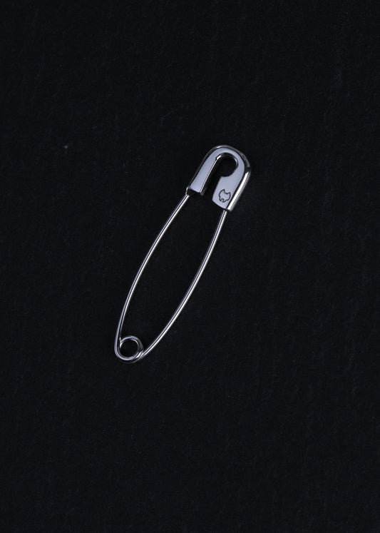 SAFETY PIN Earring