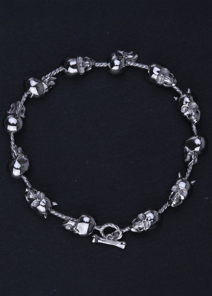 SKULLS Bracelet