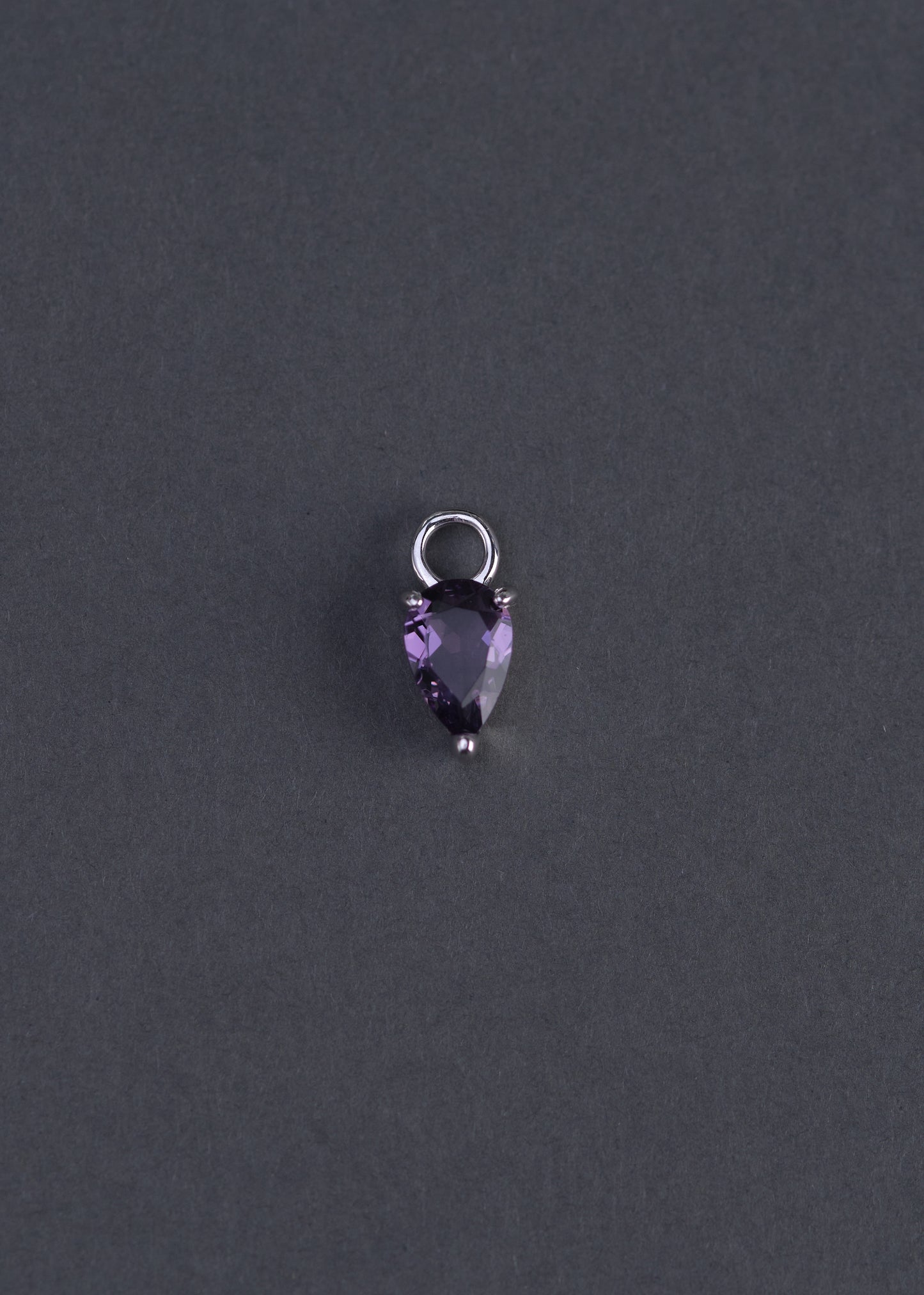 CRYSTAL DROP Pendant