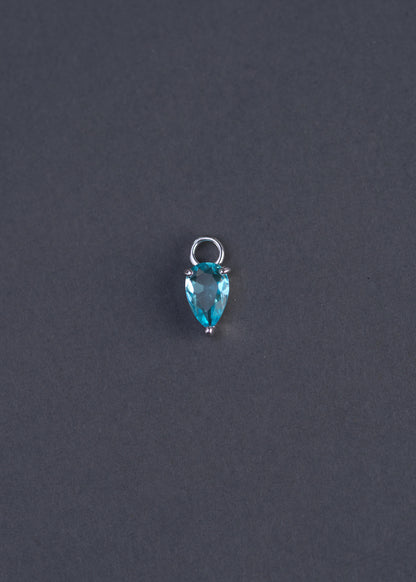 CRYSTAL DROP Pendant