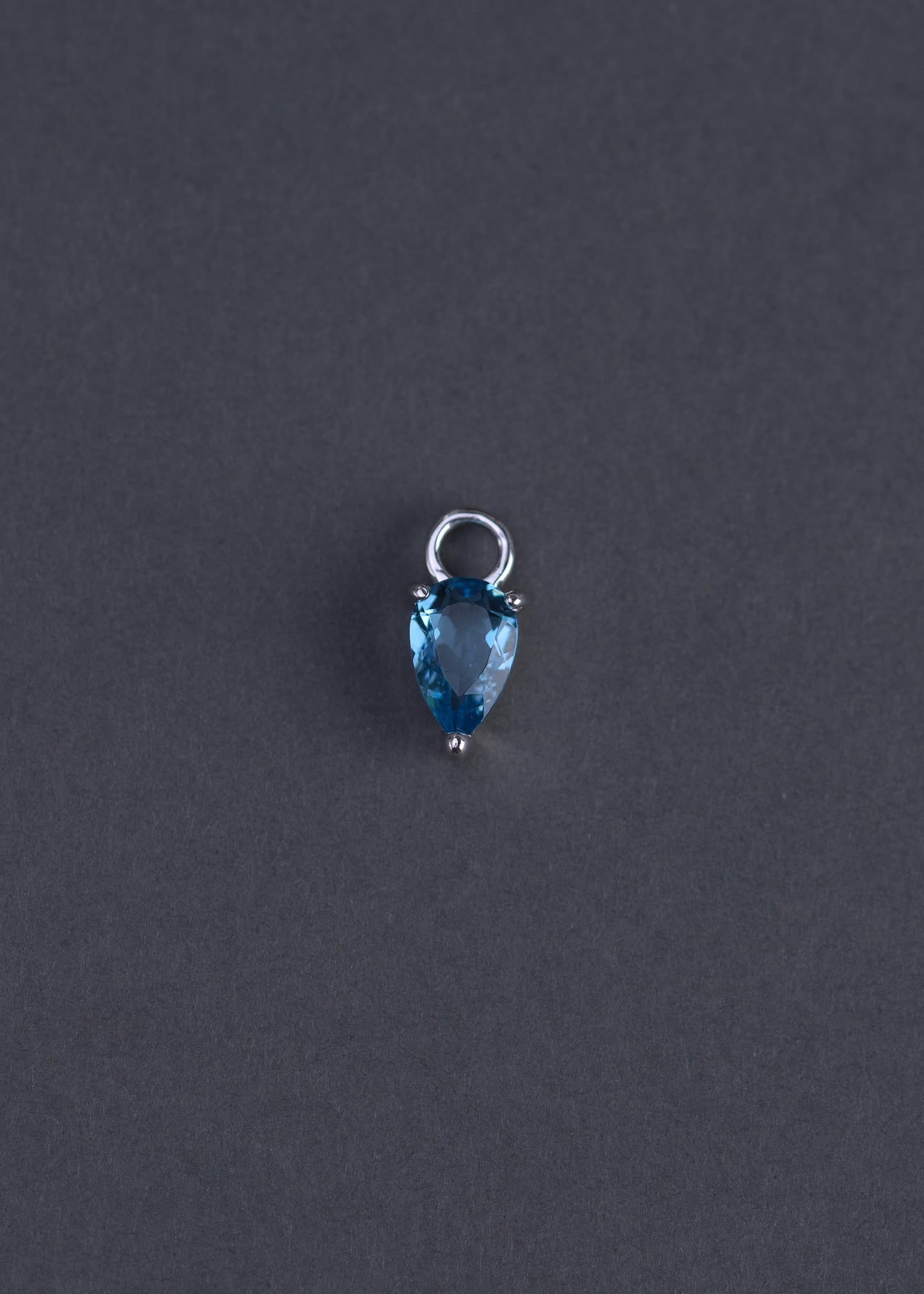 CRYSTAL DROP Pendant