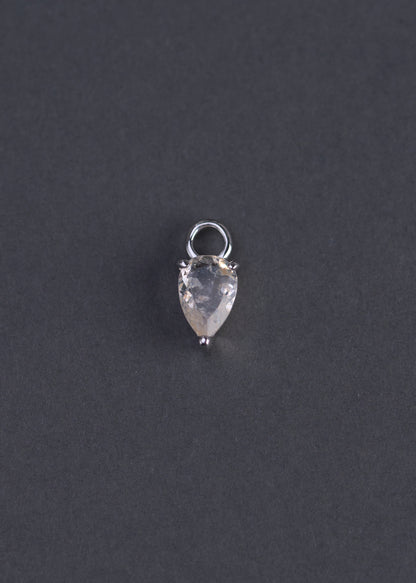 CRYSTAL DROP Pendant