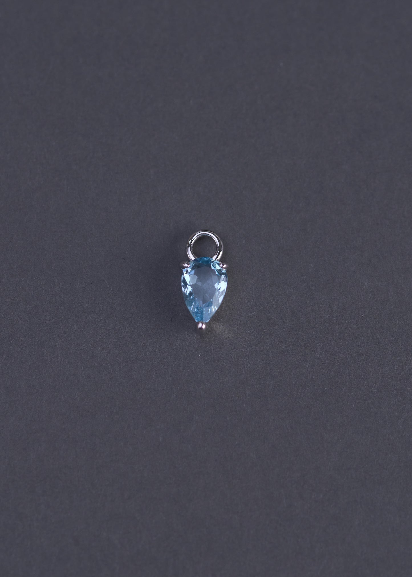 CRYSTAL DROP Pendant