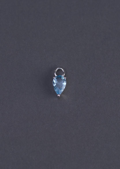 CRYSTAL DROP Pendant