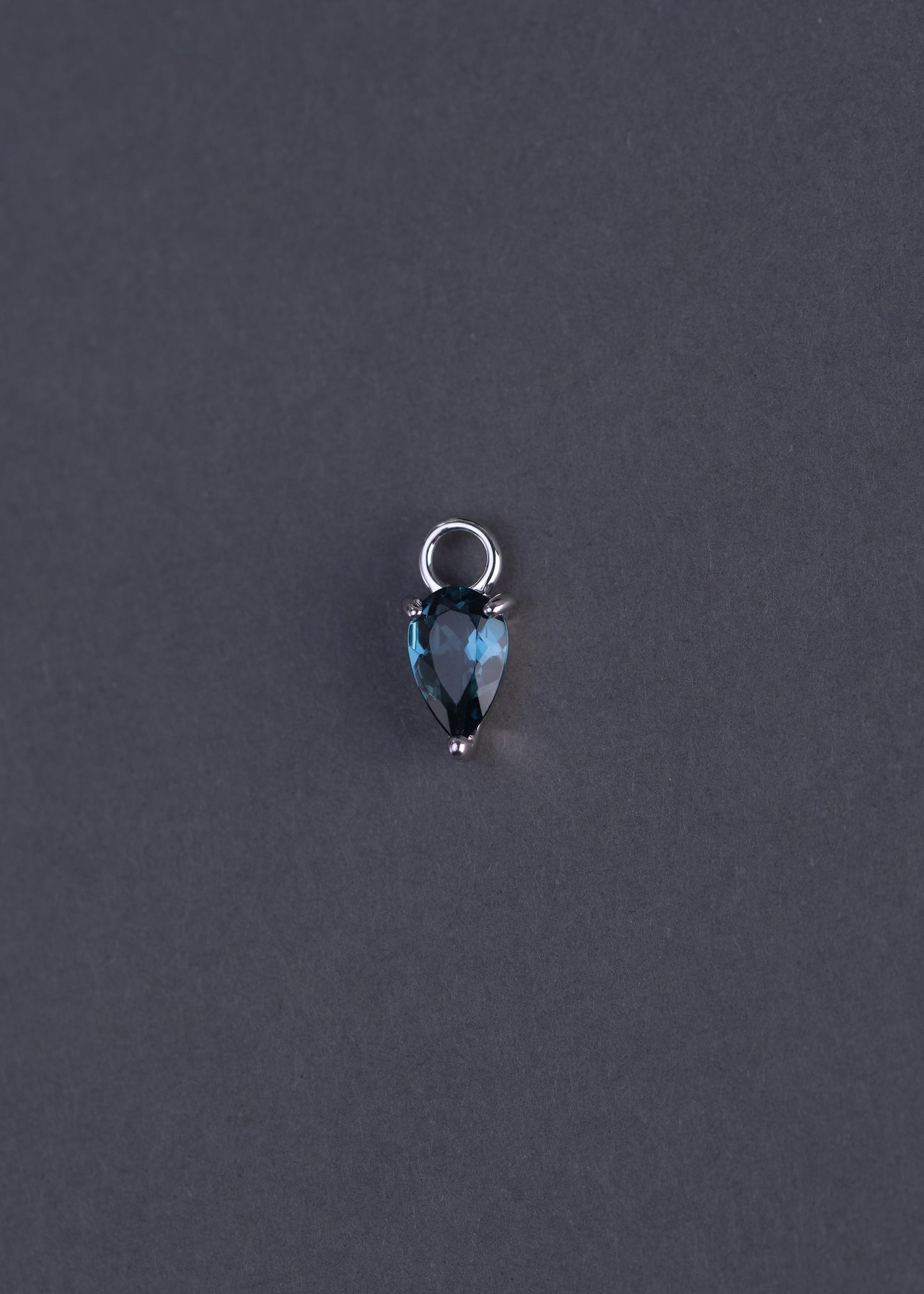 CRYSTAL DROP Pendant