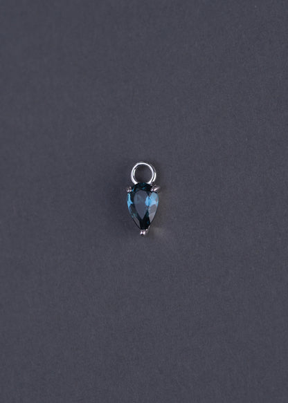 CRYSTAL DROP Pendant