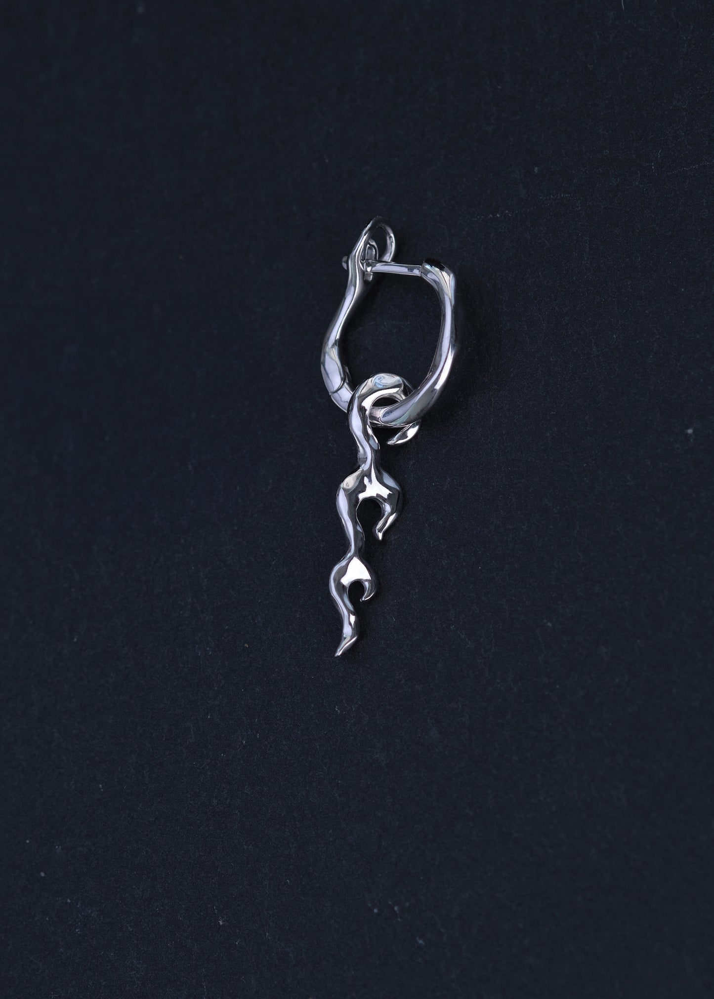 DRAGON FLAME Pendant