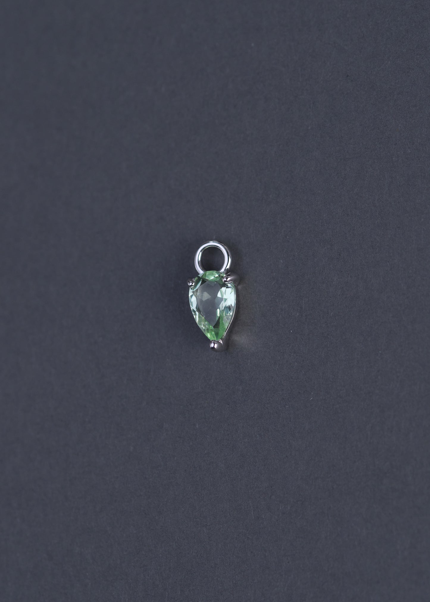 CRYSTAL DROP Pendant