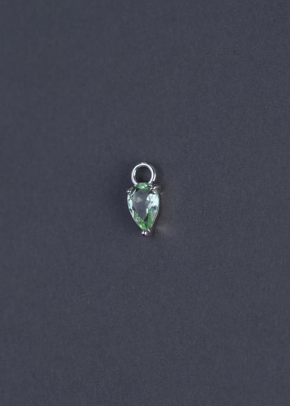 CRYSTAL DROP Pendant