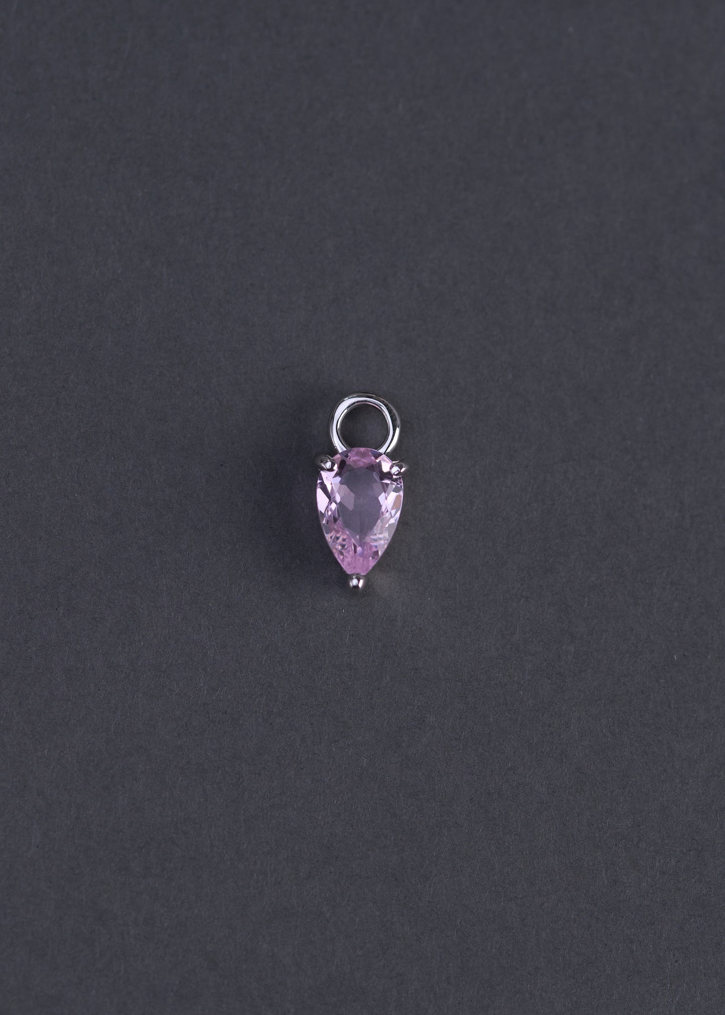 CRYSTAL DROP Pendant