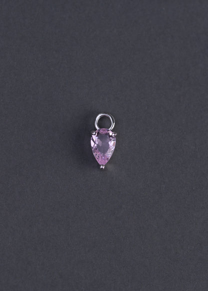 CRYSTAL DROP Pendant